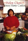 Helen Chen's Chinese Home Cooking - Helen Chen, Earl C. Davis