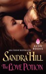 The Love Potion - Sandra Hill