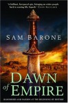 Dawn of Empire - Sam Barone