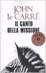 Il canto della missione - John le Carré