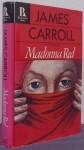 Madonna Red - James Carroll