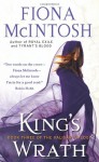 King's Wrath - Fiona McIntosh