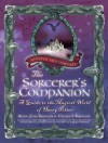 The Sorcerer's Companion: A Guide to the Magical World of Harry Potter - Allan Zola Kronzek, Elizabeth Kronzek