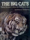 The Big Cats - Herbert S. Zim