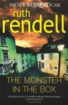 The Monster in the Box (Inspector Wexford, #22) - Ruth Rendell