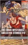 The Ennin Mysteries: Collected Stories 1-5 - Ben Stevens