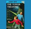 The Hardy Boys #1: The Tower Treasure - Franklin W. Dixon, Bill Irwin