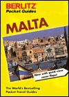 Malta Pocket Guide - Berlitz Guides