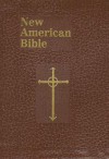 Saint Joseph Edition of the New American Bible: Brown (St. Joseph) - Anonymous