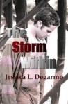 The Storm Within - Jessica L. Degarmo