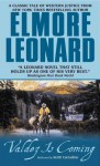 Valdez Is Coming (Audio) - Elmore Leonard, Keith Carradine