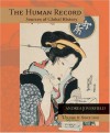 Human Record - Alfred J. Andrea, James H. Overfield