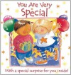 You Are Very Special - Su Box, Susie Poole