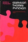 Mindful Pleasures: Essays On Thomas Pynchon - George Lewis Levine, David Leverenz