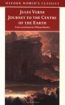 Journey to the Centre of the Earth - Jules Verne, William Butcher