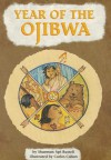 Reading 2000 Leveled Reader 6.166b Year of the Ojibwa - Sharman Apt Russell