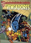 Biblioteca Marvel: LOS VENGADORES nº 27 - Jim Shooter