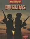 Dueling - Alix Wood