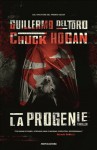 La progenie (Omnibus) - G. L. Staffilano, Guillermo del Toro