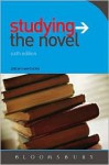 Studying the Novel - Jeremy Hawthorn