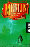 Merli - Magier und Krieger - Stephen R. Lawhead, Frieder Peterssen