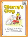 Harry's Dog - Barbara Ann Porte