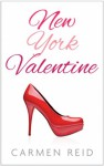 New York Valentine - Carmen Reid