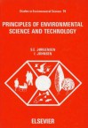 Principles of Environmental Science and Technology - S.E. Jørgensen, Unknown