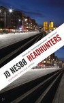 Headhunters - Jo Nesbo