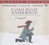 Forge - Laurie Halse Anderson, Tim Cain