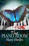 The Piano Room - Harry Hindes