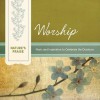 Nature's Praise Worship - Barbour Publishing Inc.