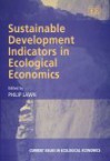 Sustainable Development Indicators in Ecological Economics - Philip Lawn