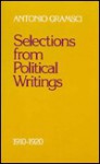 Selections from Political Writings, 1910-1920 - John Mathews