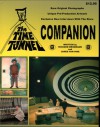 The Time Tunnel Companion - Richard R. Messmann, James Van Hise