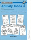 New Look Wellington Square Activity Book Level 3 - Wendy Wren