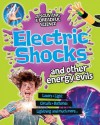 Electric Shocks and Other Energy Evils - Anna Claybourne