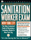 Sanitation Worker Exam: New York City (Learning Express Civil Service Library New York) - LearningExpress