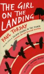 The Girl on the Landing - Paul Torday