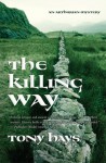 The Killing Way - Tony Hays