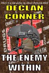 The Enemy Within - Declan Conner