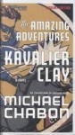 The Amazing Adventures of Kavalier & Clay (Audio) - Michael Chabon, David Colacci