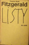 Listy do córki - F. Scott Fitzgerald, Ariadna Demkowska-Bohdziewicz