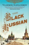 The Black Russian - Vladimir Alexandrov