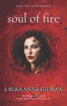 Soul of Fire (The Portals #2) - Laura Anne Gilman