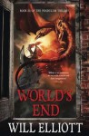 World's End - Will Elliott