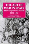 The Art of War in Spain - William H. Prescott