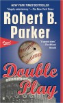 Double Play (Burke, #1) - Robert B. Parker