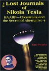 The Lost Journals of Nikola Tesla - Tim R. Swartz