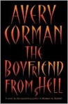 The Boyfriend from Hell - Avery Corman